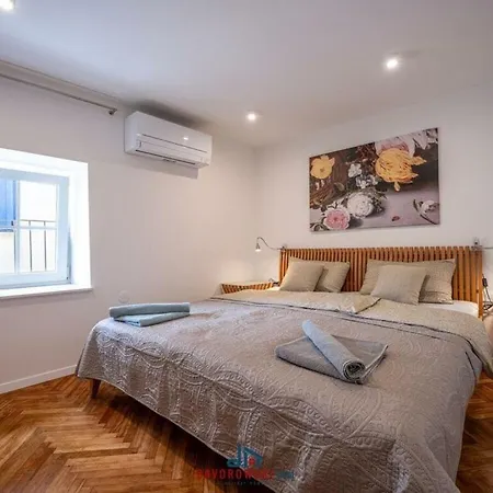 Casa Tonia Comfortable Vakantiehuis Premantura