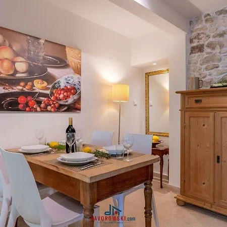 Casa Tonia Comfortable *