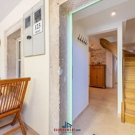 Casa Tonia Comfortable Premantura