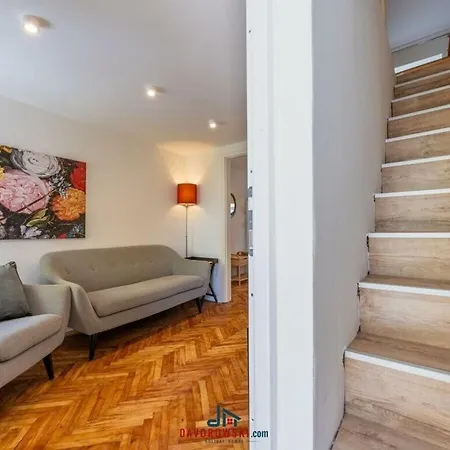 Casa Tonia Comfortable