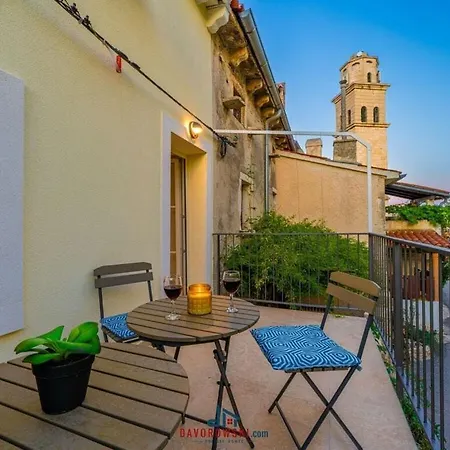 Casa Tonia Comfortable Vakantiehuis Premantura