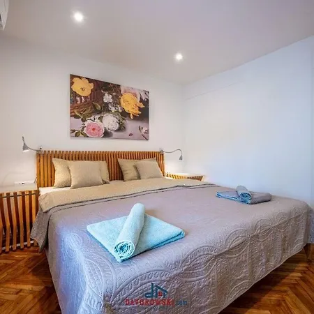 Casa Tonia Comfortable * Premantura