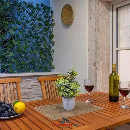 Casa Tonia Comfortable * Premantura