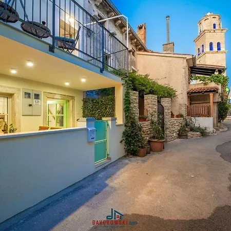 Casa Tonia Comfortable * Premantura