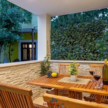 Vakantiehuis Casa Tonia Comfortable