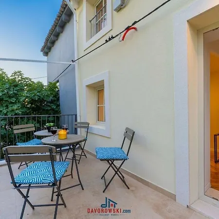 Holiday home Casa Tonia Comfortable Premantura